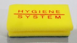 Hygiene System In UAE from Daitona General Trading Llc  Dubai, UNITED ARAB EMIRATES