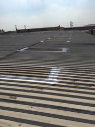 ROOF WATER PROOFING  ... from  Ajman, United Arab Emirates