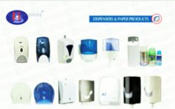 Soap Dispenser Suppliers In UAE from Daitona General Trading Llc  Dubai, UNITED ARAB EMIRATES