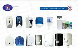 Washroom Products And Soap Dispensers in UAE from Daitona General Trading Llc  Dubai, UNITED ARAB EMIRATES
