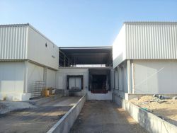 Buy PR0FILE CLADDING IN UAE from White Metal Contracting Llc in UAE