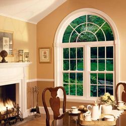 Buy ALUMINIUM WINDOW UAE  from White Metal Contracting Llc in UAE