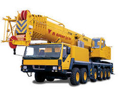 Buy CRANE SUPPLIERS  from Emref International  in UAE
