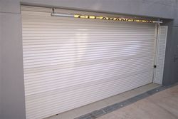 Buy ROLLING SHUTTER UAE  from White Metal Contracting Llc in UAE