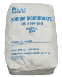 Sodium Bi Carbonate from Ayanchem Fze  Ajman, 