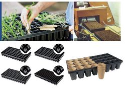Buy PLANTING TRAY IN DUBAI from Hamza Maroof Trading Llc in UAE