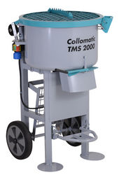 Buy TMS 2000 COMPACT MIXER - HENKEL POLY COAT RGE from Otal L.l.c in UAE