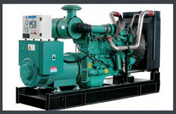 Buy GENERATORS DUBAI - CUMMINS GENERATOR from House Of Equipment Llc in UAE