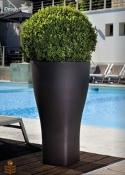 Buy PVC POTS IN SHARJAH from Hamza Maroof Trading Llc in UAE