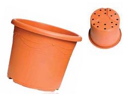 Buy POLYPROPYLENE POTS IN SHARJAH from Hamza Maroof Trading Llc in UAE