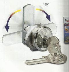 Buy CORBIN LOCKS IN SHARJAH from Hamza Maroof Trading Llc in UAE