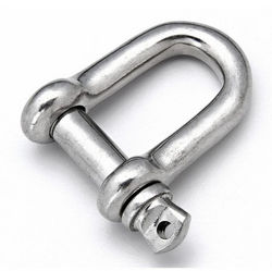 Buy D SHACKLE IN SHARJAH from Hamza Maroof Trading Llc in UAE