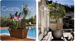 Buy DESIGNING POTS IN ABU DHABI from Hamza Maroof Trading Llc in UAE