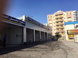 Buy ACP CLADDING AJMAN from White Metal Contracting Llc in UAE