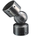 Buy STAINLESS STEEL ADJUSTABLE CIRCLE ELBOW from Safari Metal Trading Llc in UAE