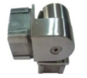 Buy STAINLESS STEEL SQUARE  ADJUSTABLE ELBOW from Safari Metal Trading Llc in UAE
