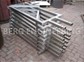 STEEL &STAINLESS STEEL STRUCTURES from Berg Engineering Co Llc  Sharjah, 