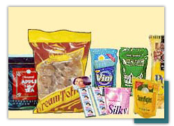 FLEXIBLE PACKAGING S ... from  Sharjah, United Arab Emirates