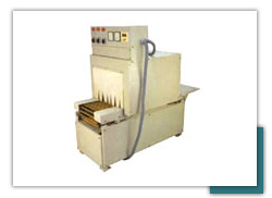 Buy PACKAGING MACHINE IN SHAHJAH from Amber Gen Tr Llc in UAE
