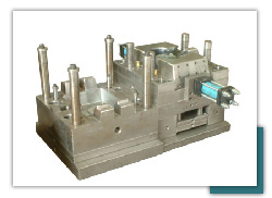 Buy MOULDS IN SHARJAH from Amber Gen Tr Llc in UAE