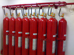 FIRE FIGHTING $ FIRE SYSTEMS IN UAE from Fireman Safety Services  Abu Dhabi, 