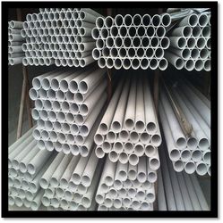 STAINLESS STEEL PIPE ...