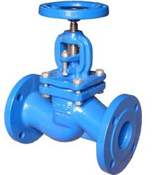 Buy CAST IRON VALVE IN UAE from Al Ashkar Trading Co in UAE