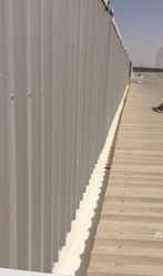Buy WATERPROOFING DUBAI from White Metal Contracting Llc in UAE
