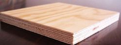 Commercial Plywood S ...