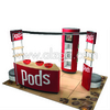 Buy EXHIBITION STAND DISPLAY from Al Zaytoon Gifts Advertising Tr L.l.c in UAE