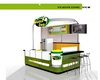 Buy KIOSK  from Al Zaytoon Gifts Advertising Tr L.l.c in UAE