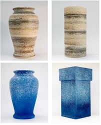 Buy CERAMIC POTS IN SAUDI ARABIA from Hamza Maroof Trading Llc in UAE