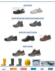 SAFETY EQUIPMENT & CLOTHING from Golden Dolphins Supplies  Ajman, 