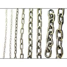 Buy STAINLESS STEEL CHAIN IN SAUDI ARABIA from Hamza Maroof Trading Llc in UAE
