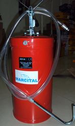 Marcital Oil Bucket  ...