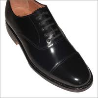 Oxford Leather Shoes ...