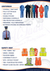 COVERALL UNIFORMS  from Ability Trading Llc  Dubai, 