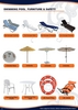 SWIMMING POOL CHAIR  from Ability Trading Llc Dubai, 