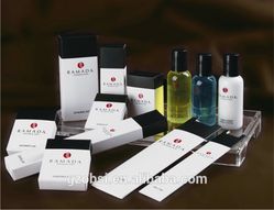 Buy GUEST AMENITIES SUPPLIER IN DUBAI from Golden Dolphins Supplies in UAE