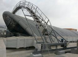 Buy CAT LADDERS IN DUBAI from Malt Technics in UAE
