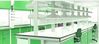 Laboratory furniture and Dental cabinets from Paramount Medical Equipment Trading Llc  Ajman, UNITED ARAB EMIRATES