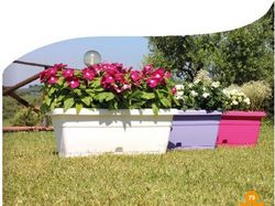 Buy GARDENING POTS IN QATAR from Hamza Maroof Trading Llc in UAE