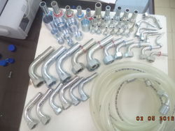 Hydraulic Hose suppl ... from  Abu Dhabi, United Arab Emirates