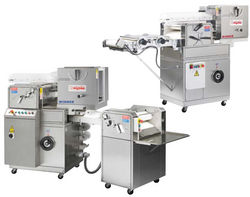 Buy LONG LOAF MOULDER from Paramount Trading Est in UAE