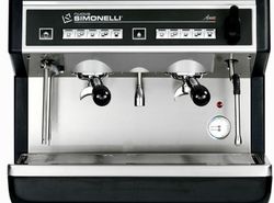 Buy COFFEE ESPRESSO MACHINE from Paramount Trading Est in UAE