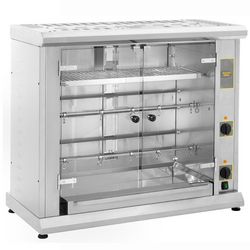 Buy ROTISSERIES  from Paramount Trading Est in UAE