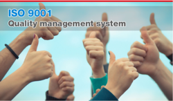 Auditing & Certification in UAE from Iso Consultants / Nested Management Consultants  Ajman, 