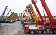 USED CRANE FOR SALE  ...