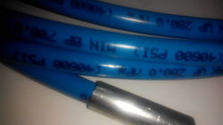 Hydraulic Hoses with ...