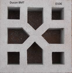 Buy CEMENT CLAUSTRA BLOCKS IN UAE from Ducon Building Materials Llc in UAE